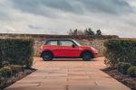 Mini Cooper SE Level 3 2020 года (UK)